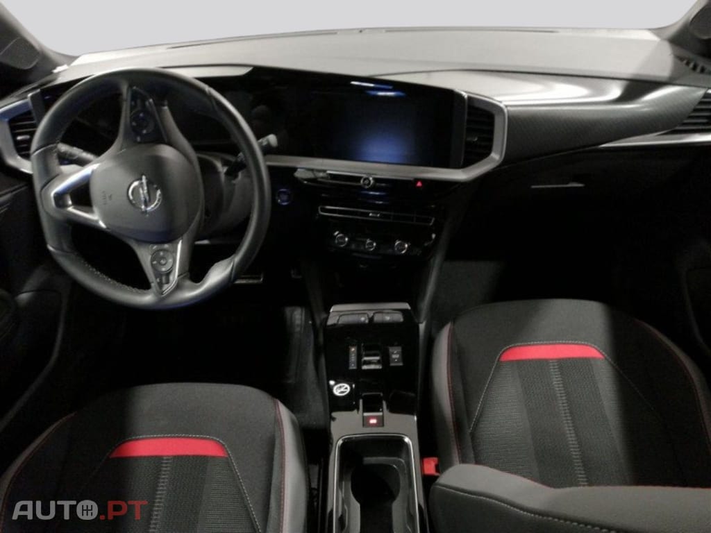Opel Mokka-E GS I.V.A DEDUTIVEL 