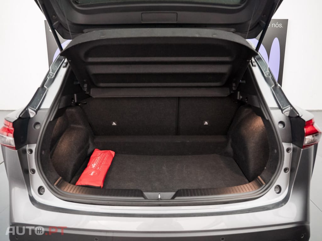 Nissan Qashqai 1.3 DIG-T Acenta