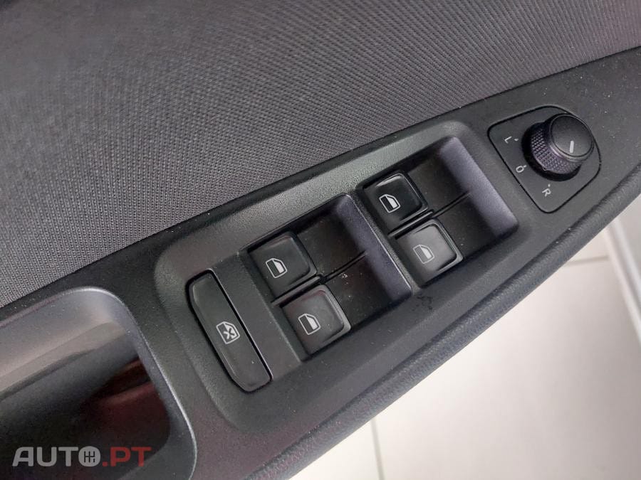 Seat Leon 1.6 TDi Style Ecomotive