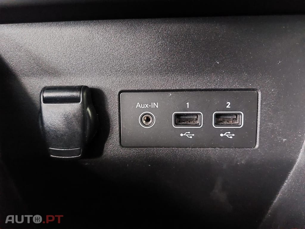 Renault Clio 1.0 TCe Evolution Bi-Fuel