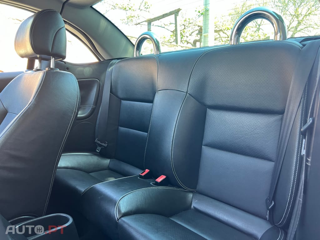 Peugeot 207 CC 1.6 HDi FAP Sport