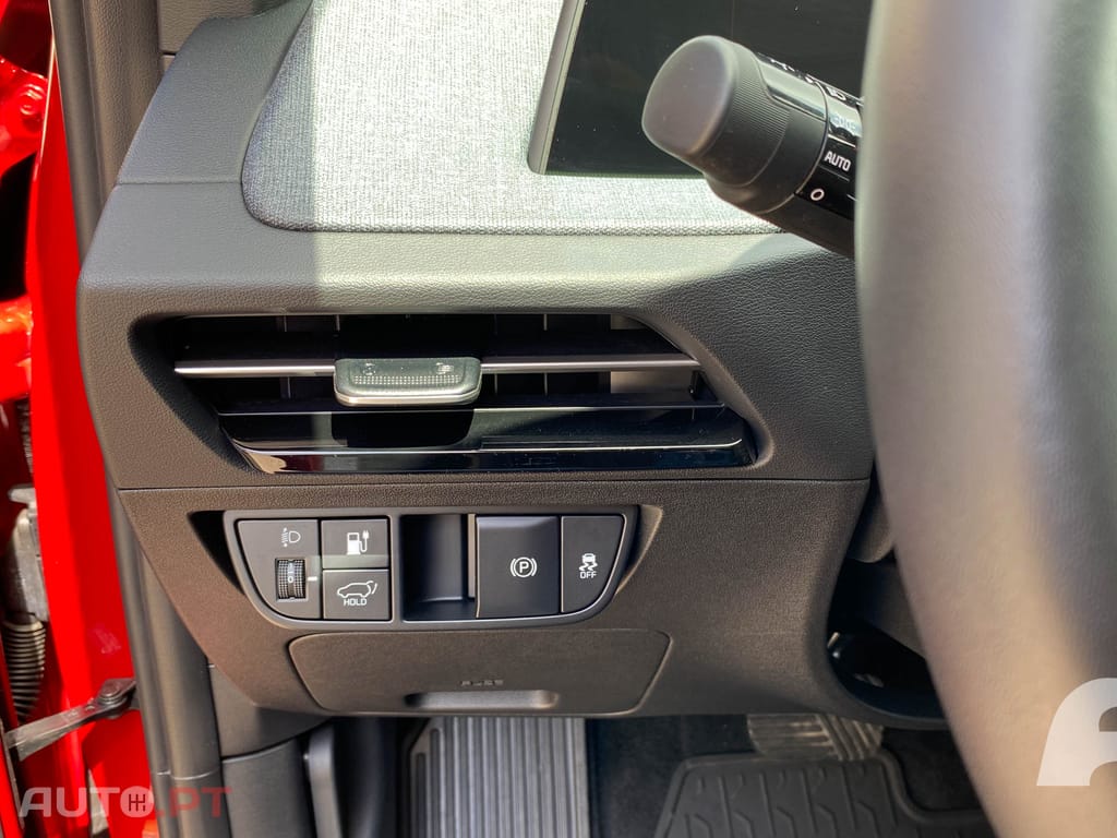 Kia EV6 77.4 kWh GT-Line