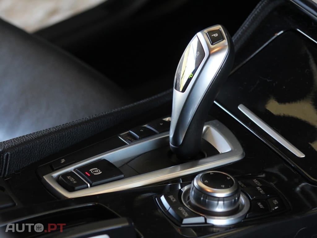 BMW 520 d Sport-Aut.