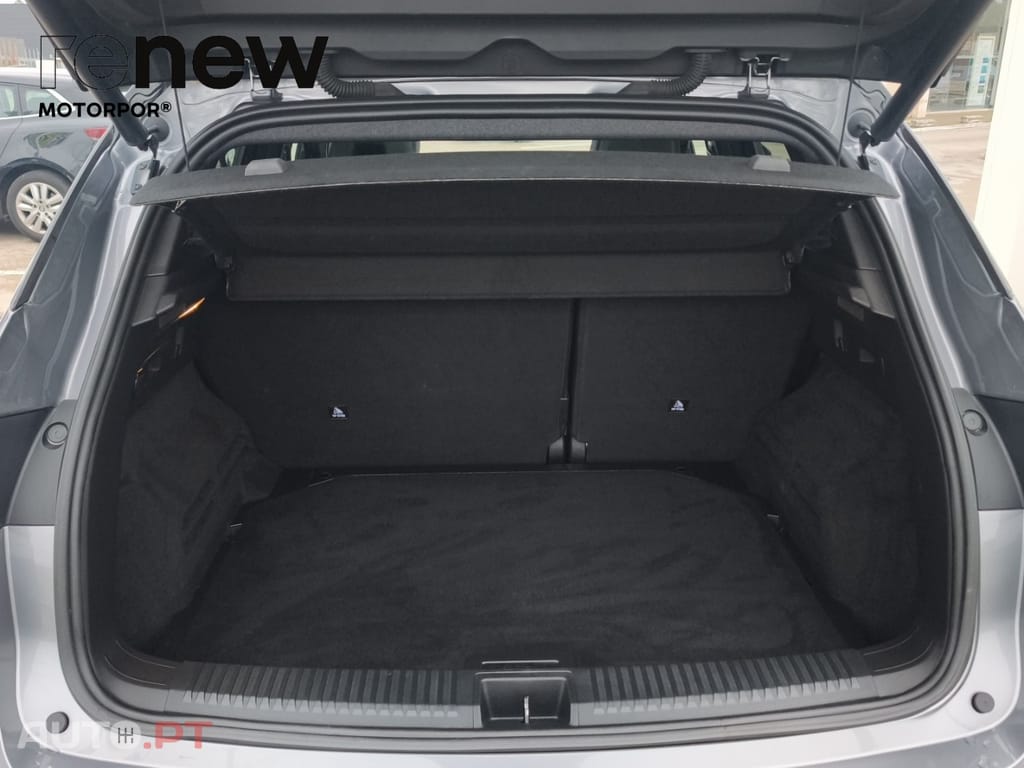 Renault Austral 1.2 E-tech Full-hybrid  Iconic Esprit Alpine 4control