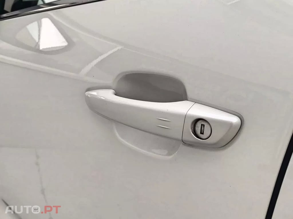Citroen C5 Aircross 1.2 PureTech Shine