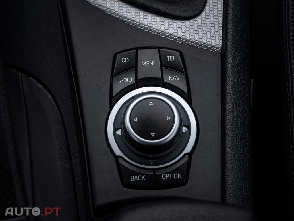 BMW 123 d