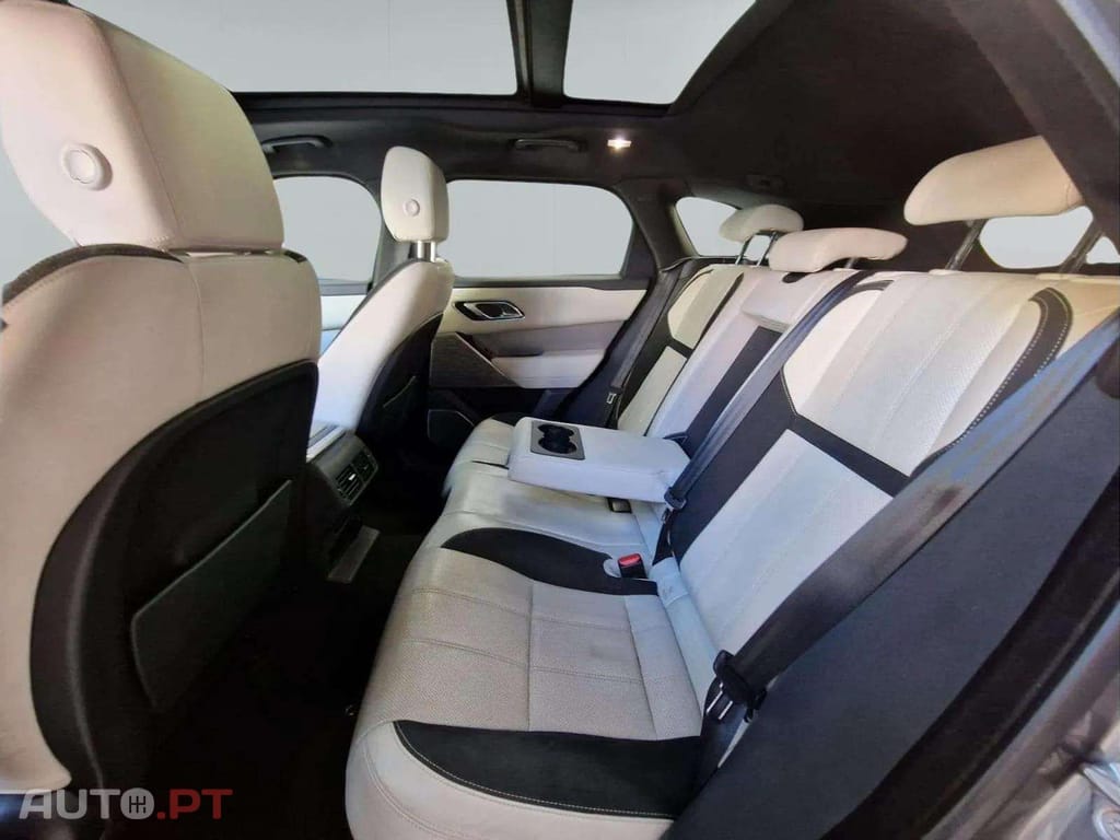 Land Rover Velar 2.0 R-Dynamic 241cv