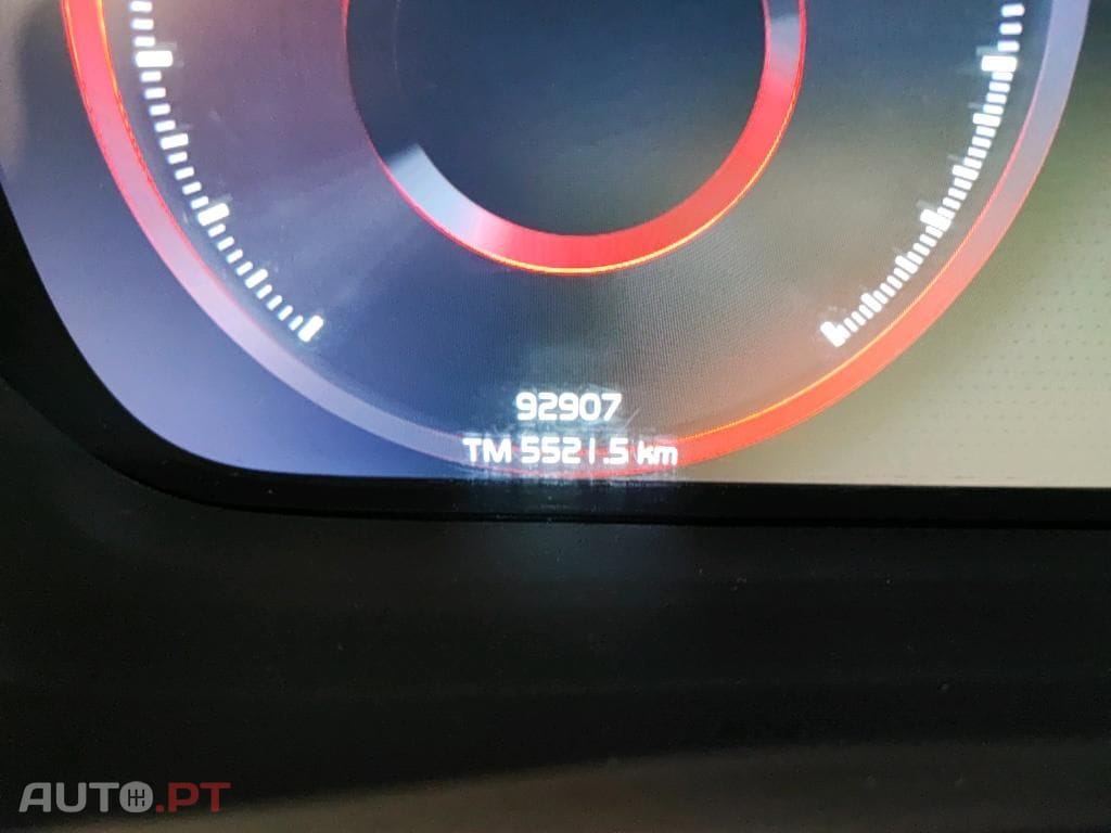 Volvo XC40 1.5 T4 PHEV Inscription Expression