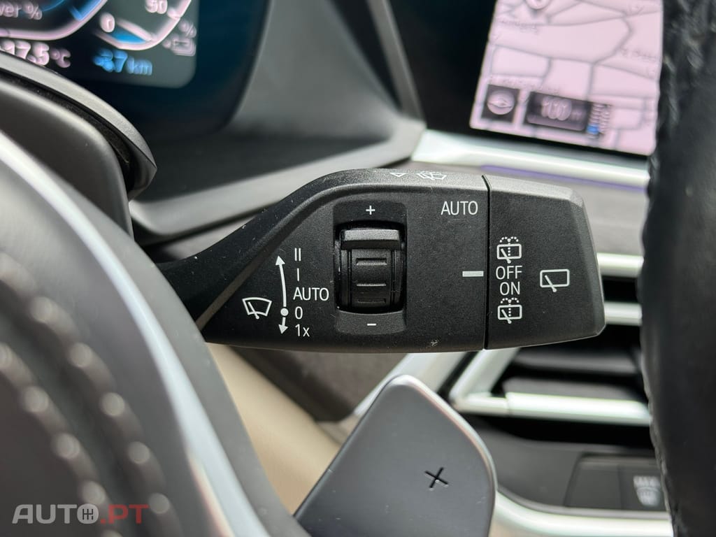 BMW X5 45 e xDrive Pack M