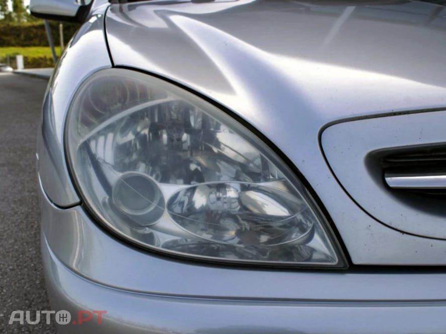 Citroen Xsara 1.4 HDi