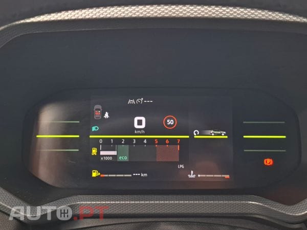 Dacia Duster 1.2 Eco-G 120 Bi-Fuel Journey