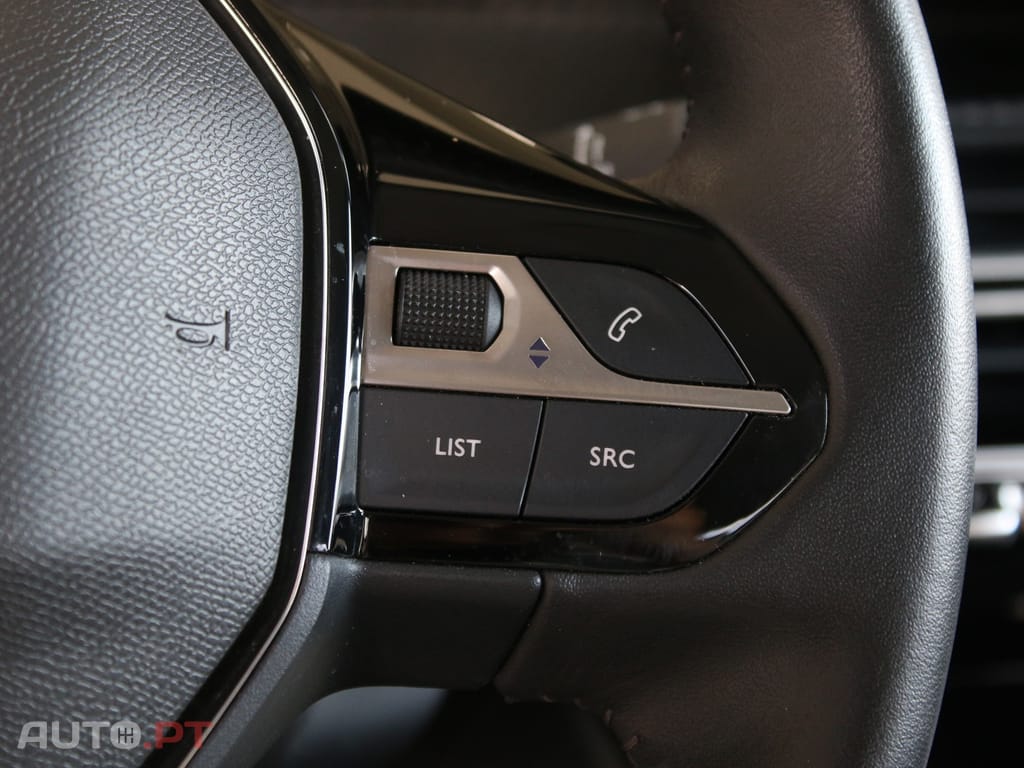 Peugeot 208 1.2 PureTech Allure