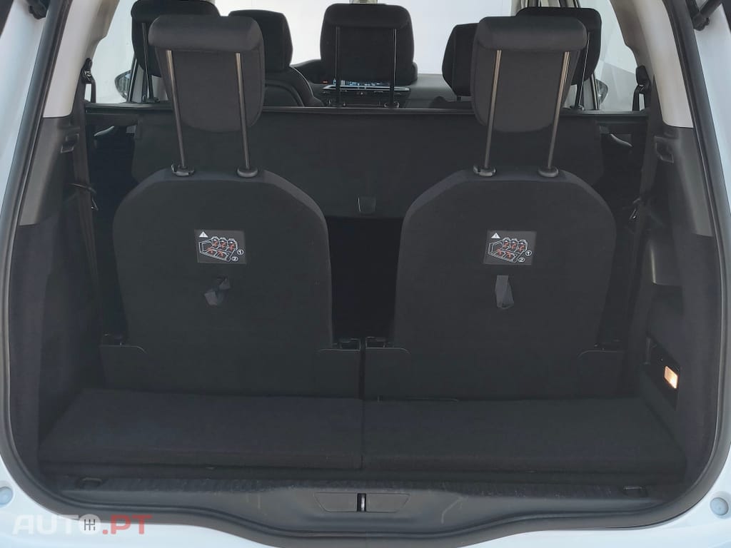 Citroen C4 Grand Picasso 1.6 e-HDi Exclusive