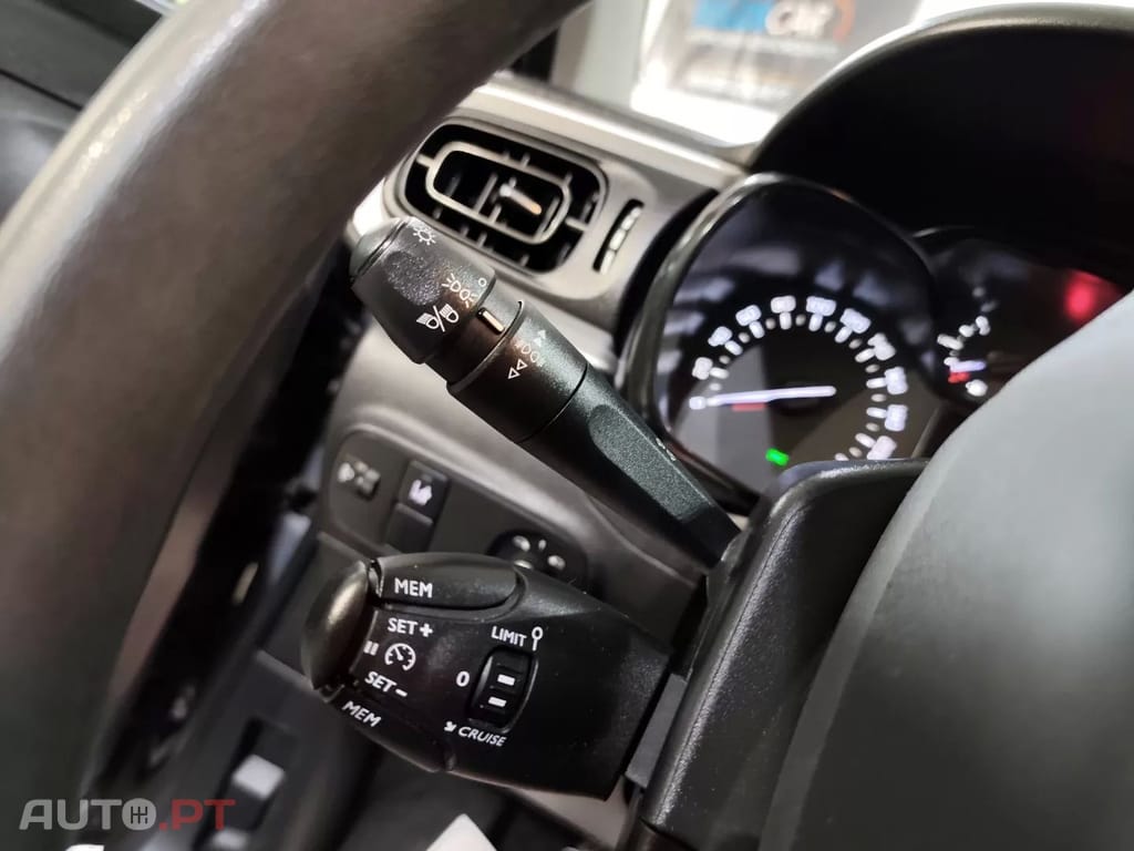 Citroen C3 1.2 PureTech Feel