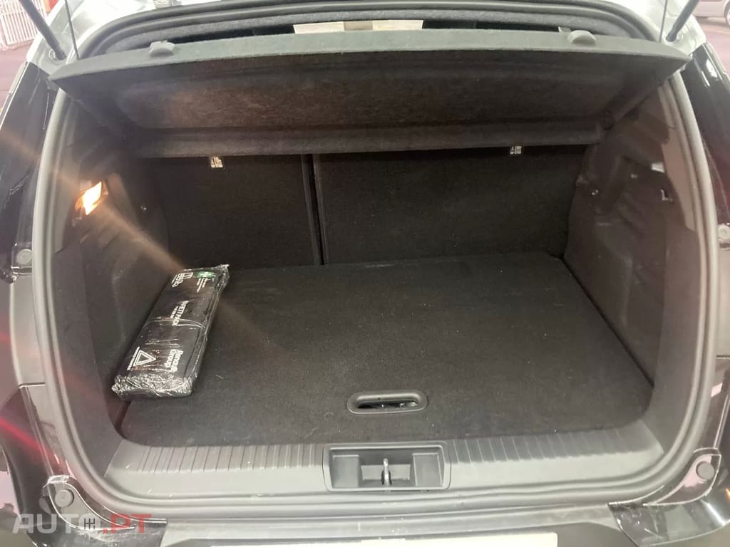 Renault Captur 1.6 E-Tech Full Hybrid Engineered