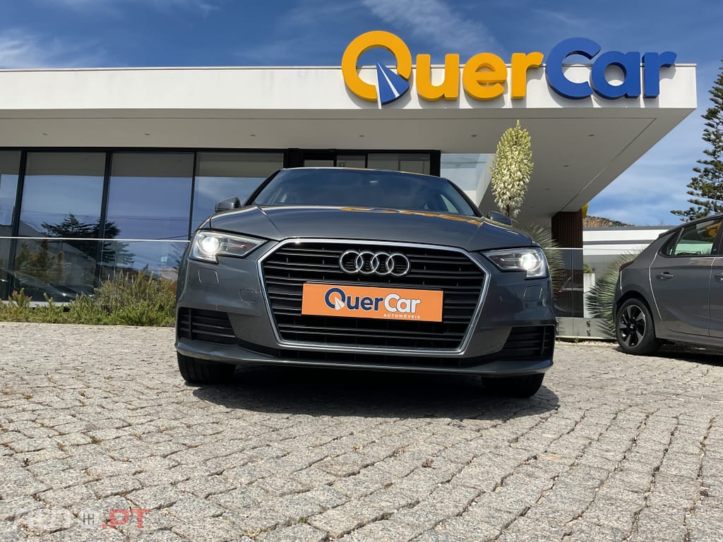 Audi A3 Sportback 30 TDI
