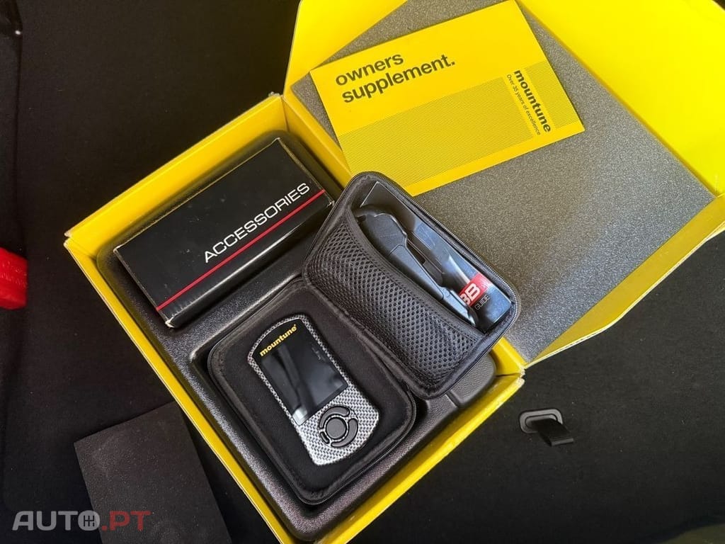 Ford Fiesta 1.0 T EcoBoost STLine