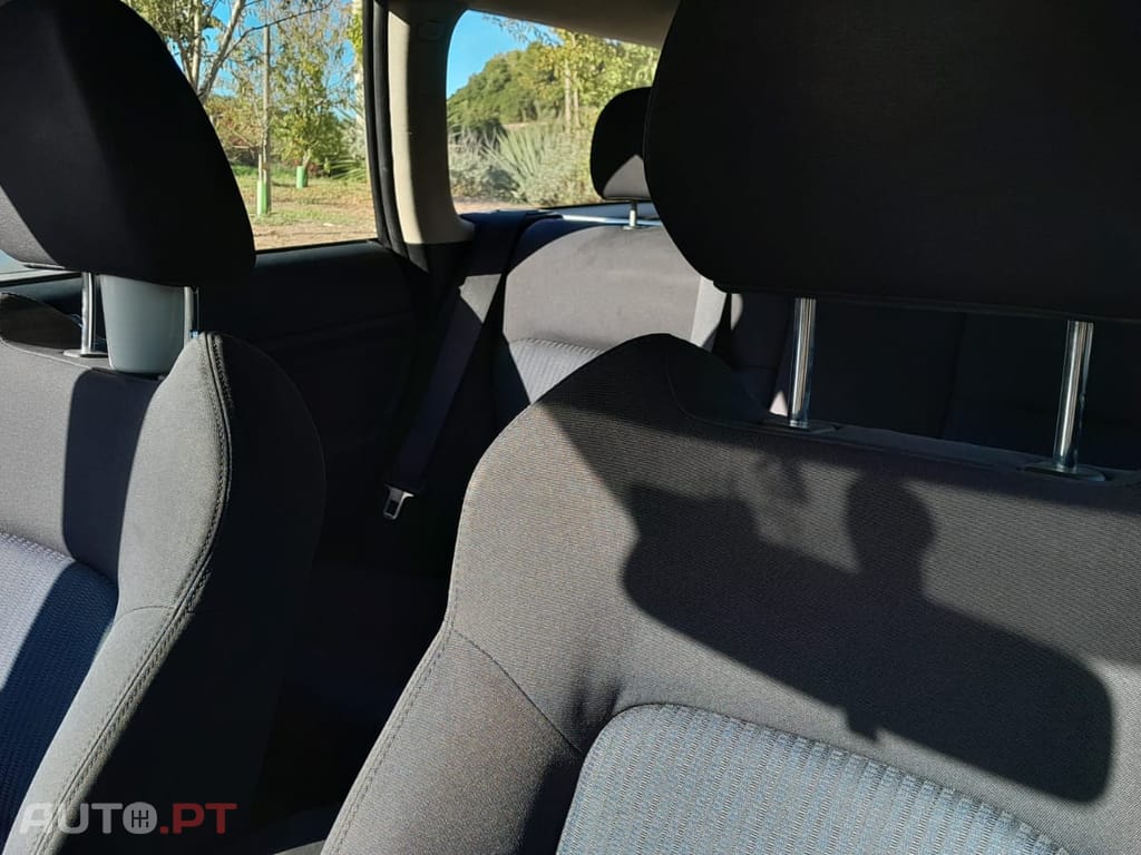 Subaru Legacy Carrinha