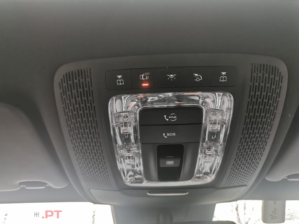 Mercedes-Benz A 180 d Style