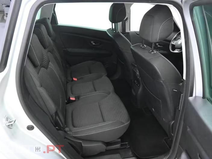 Renault Grand Scénic 1.7 Blue dCi