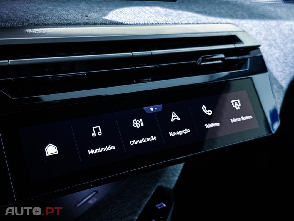 Peugeot 3008 1.2 e-Hybrid GT Pack