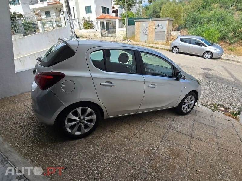 Opel Corsa 1.2 Edition