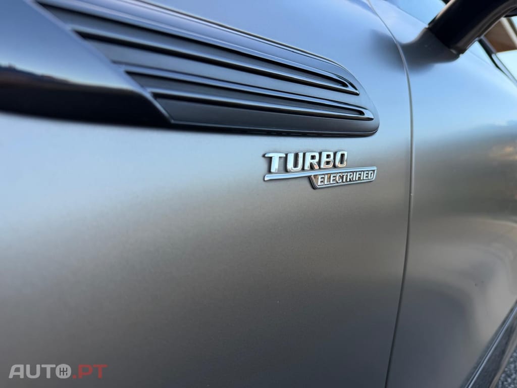 Mercedes-Benz SL 43 AMG Standard