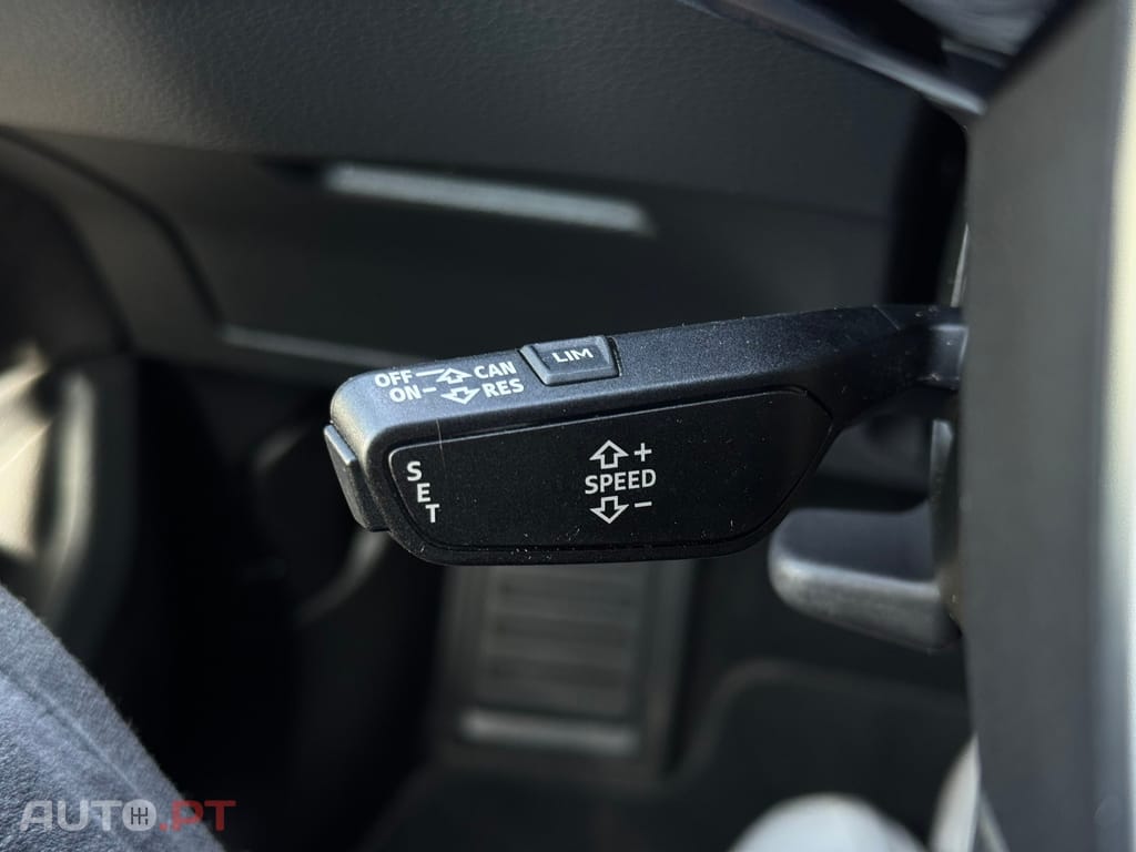 Audi E-Tron 55 quattro S line