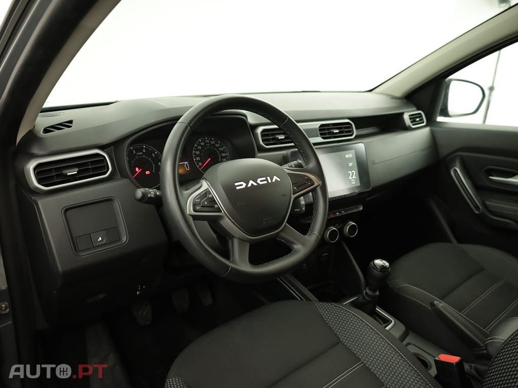 Dacia Duster Duster 1.0 TCe Journey
