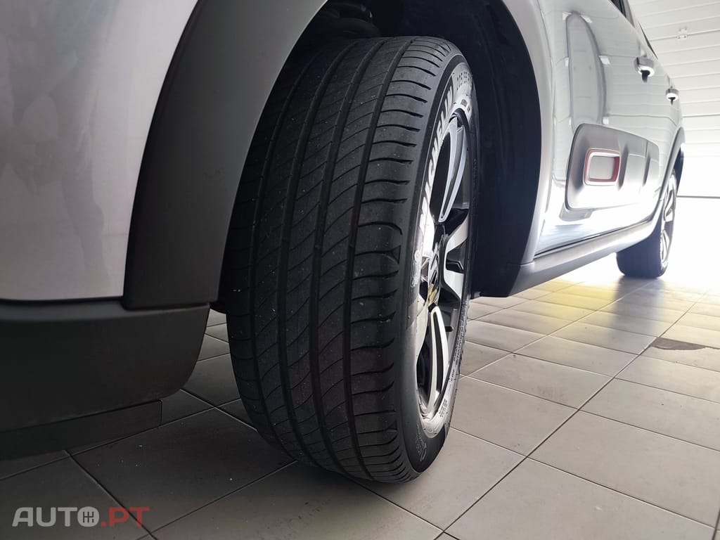 Citroen C3 1.2 PureTech C-Series