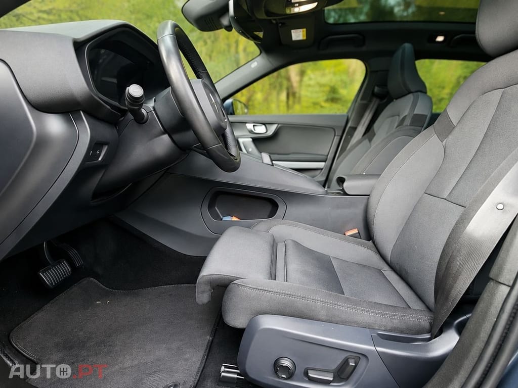 Polestar 2 Long Range 78 kWh AWD