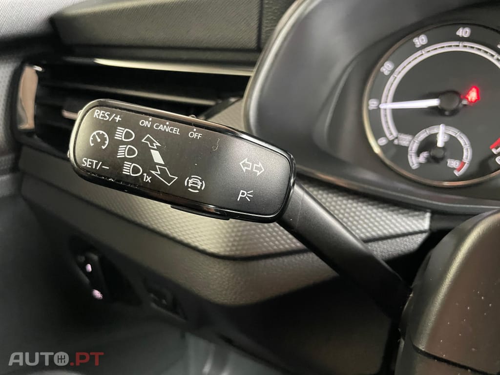 Skoda Kamiq 1.0 TSI Style