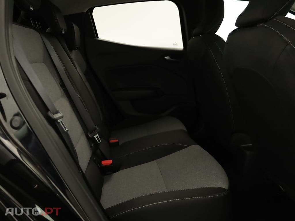 Renault Clio Clio 1.0 TCe Evolution