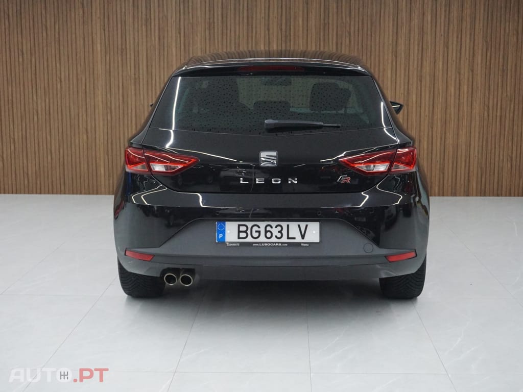 Seat Leon 1.4 TSI FR S/S