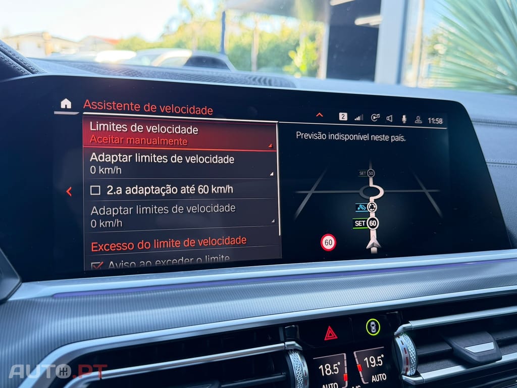 BMW X5 45 e xDrive Pack M