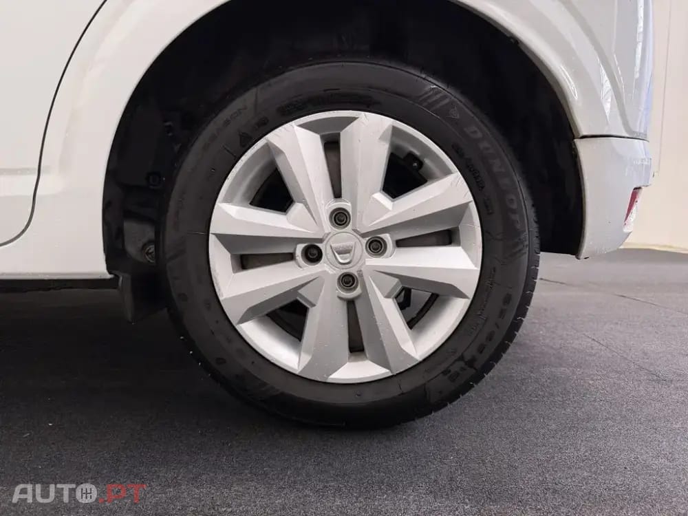 Dacia Sandero 1.0 TCe Comfort