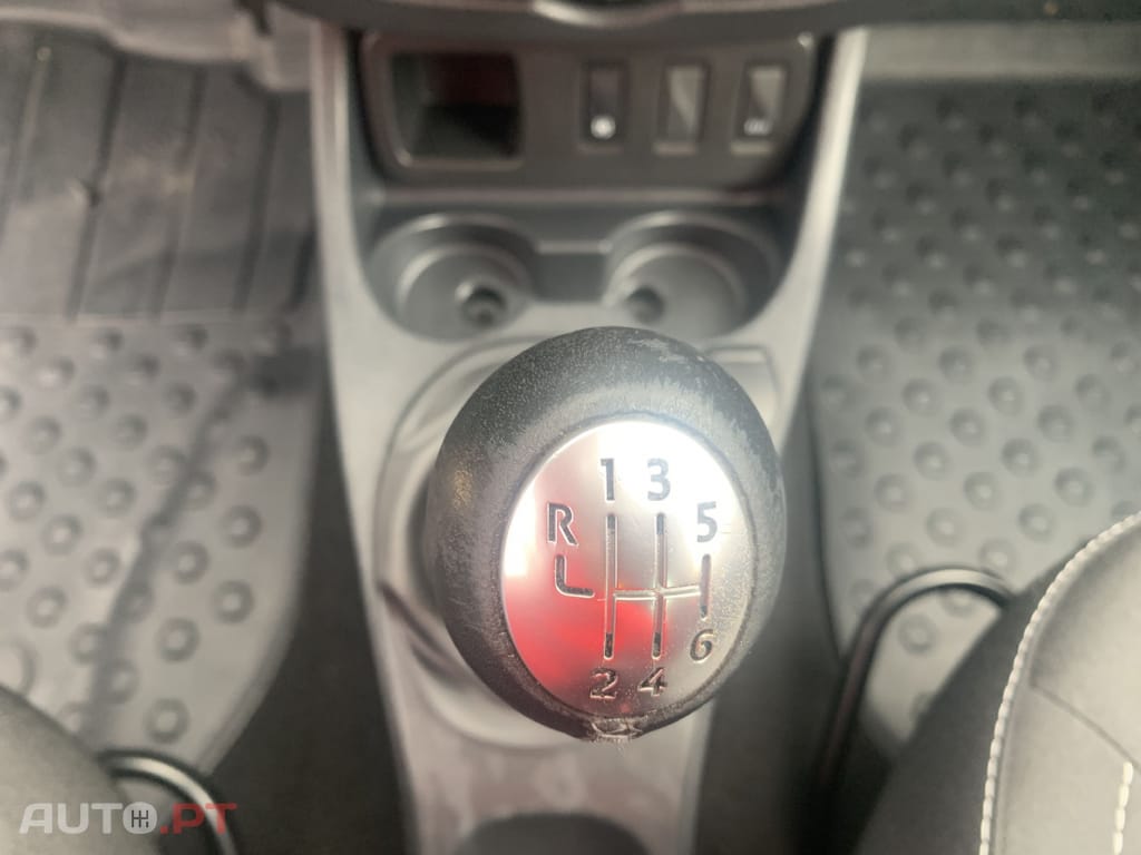 Dacia Duster 1.5 dCi Comfort