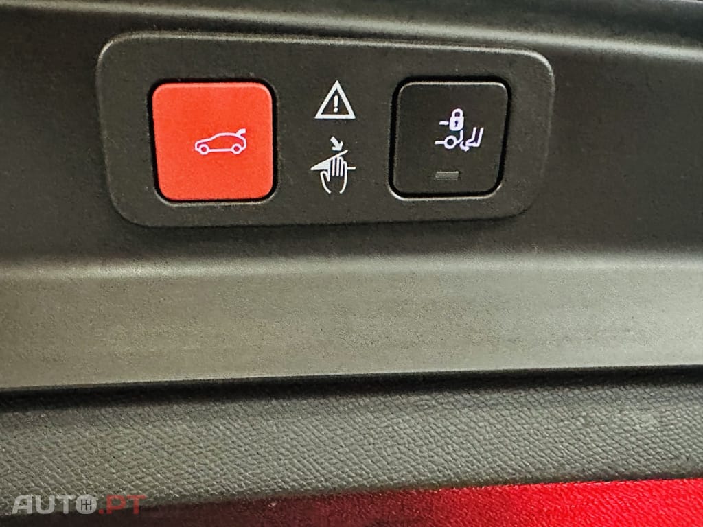 Peugeot 5008 1.2 PureTech Allure Pack EAT8