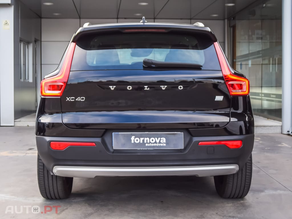 Volvo XC40 1.5 T5 PHEV Inscription Expression