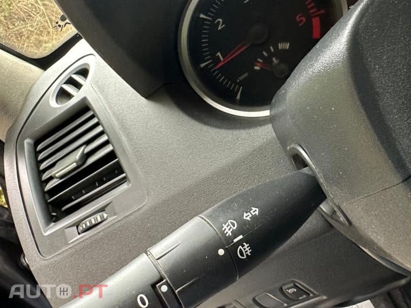 Renault Mégane Break 1.5 dCi Dynamique S