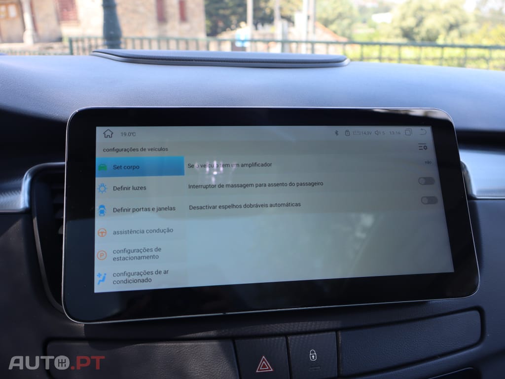 Peugeot 508 RXH 2.0 HDi Hybrid4 Limited Edition 2-Tronic