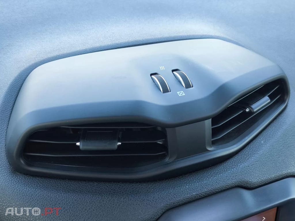 Jeep Renegade 1.3 T-GDI Auto Limited