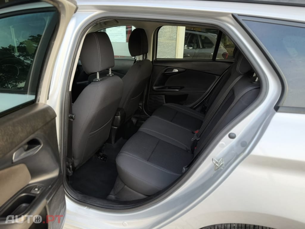 Fiat Tipo 1.0 GSE T3 City Life