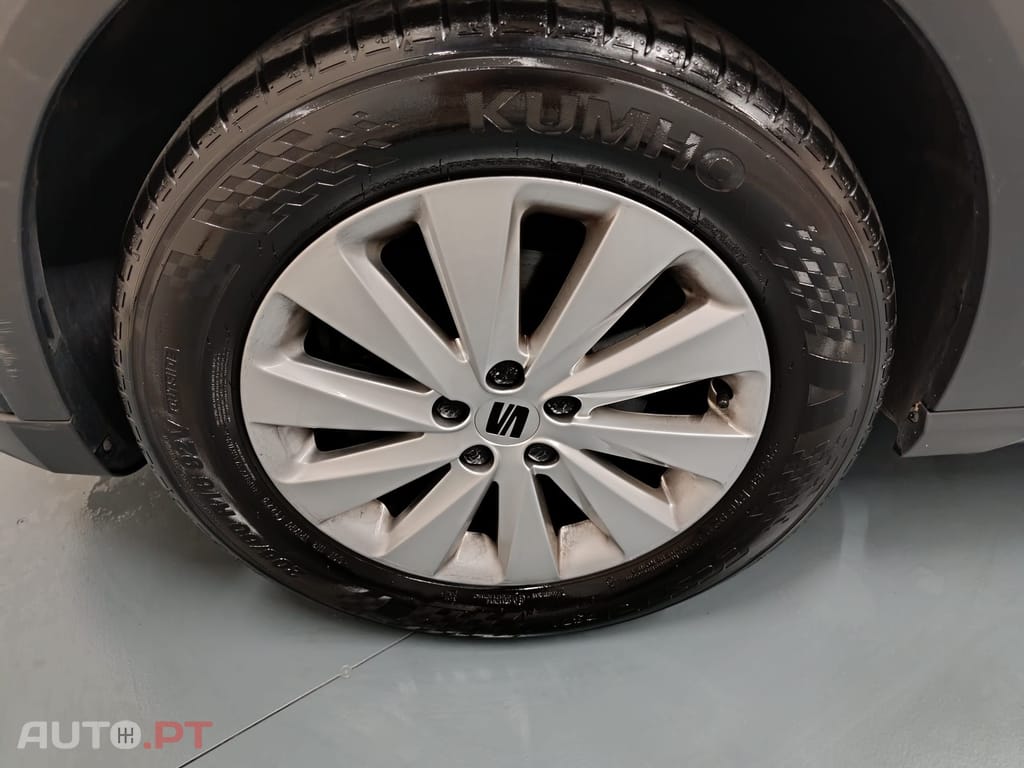Seat Arona 1.0 TSI Style