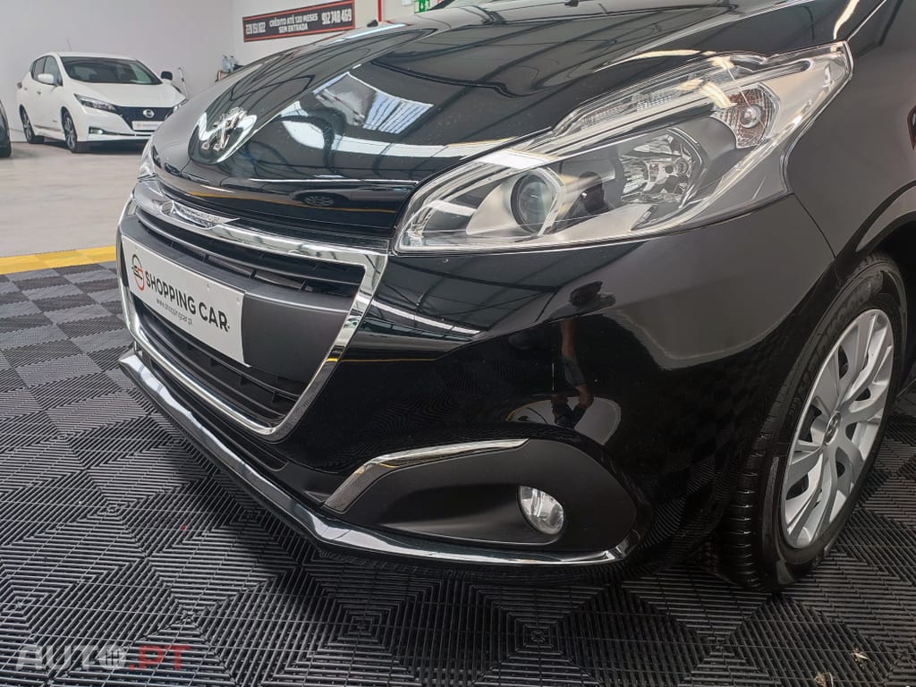 Peugeot 208 ACTIVE