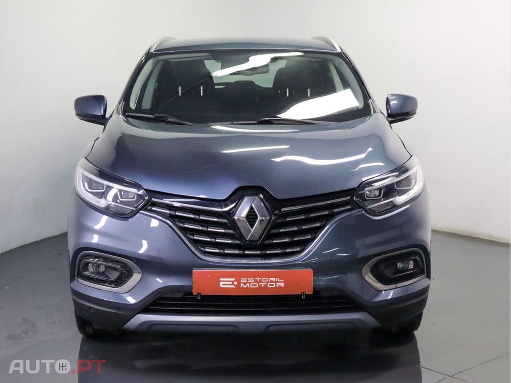 Renault Kadjar 1.5 dCi Intens