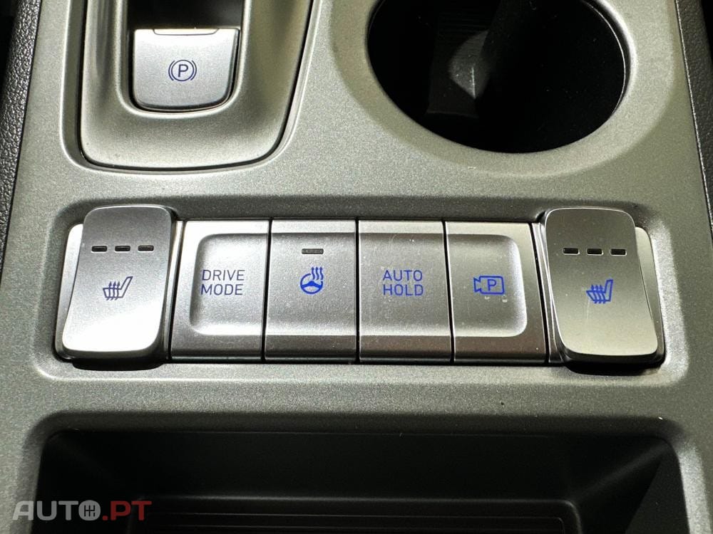 Hyundai Kauai 64 kWh Premium