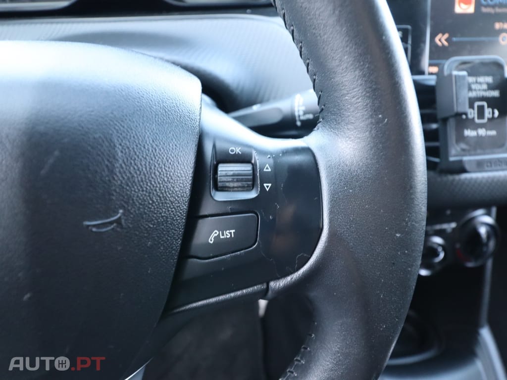 Peugeot 208 1.2 PureTech Style