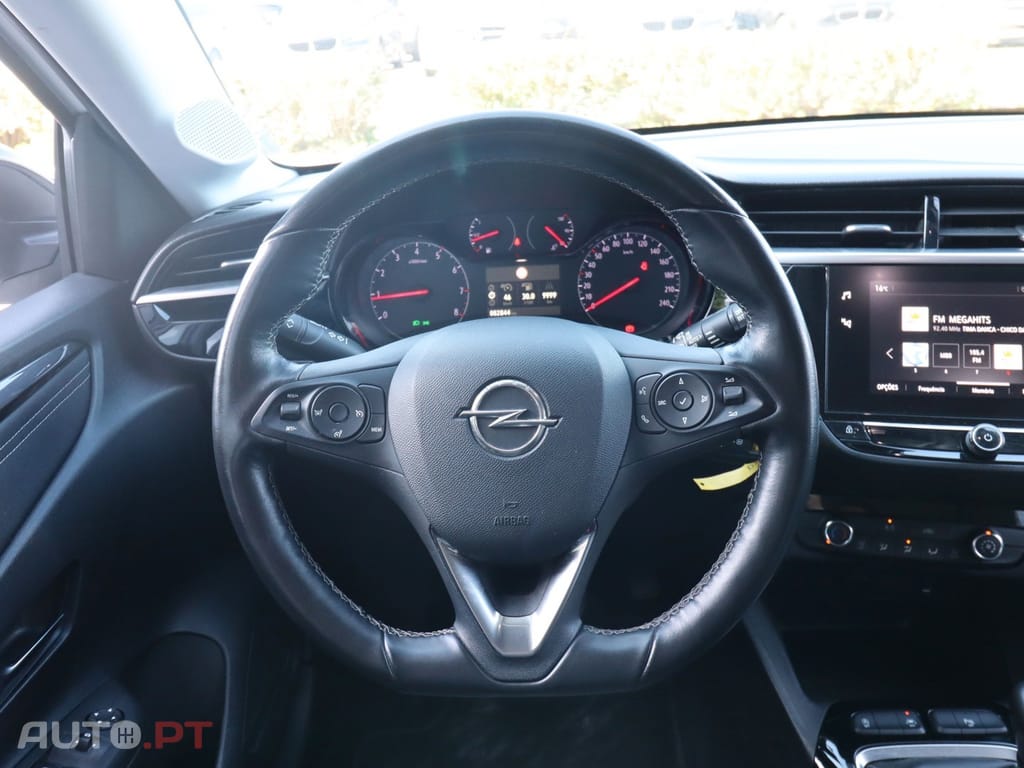 Opel Corsa 1.5 D Business