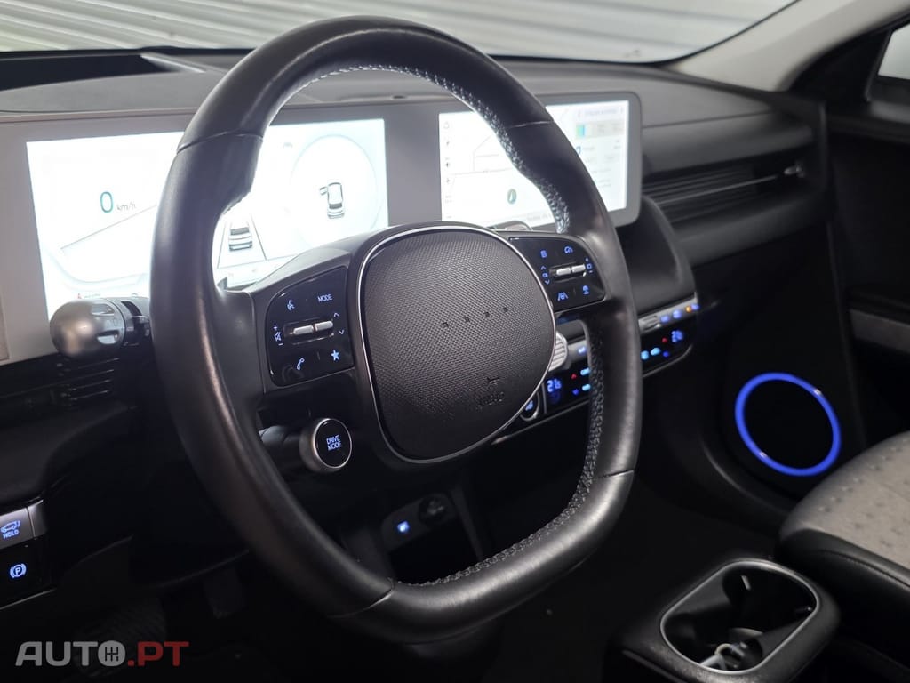 Hyundai Ioniq 5 77 kWh Premium